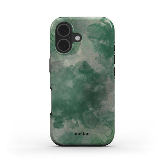 moss & mist - tough case
