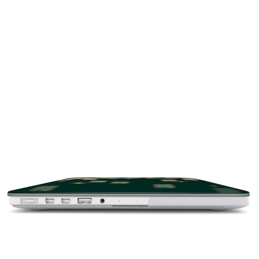 printed memories - macbook case