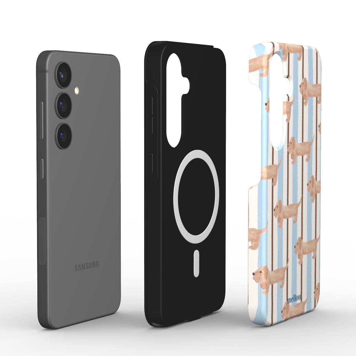 Samsung Magnetic Case