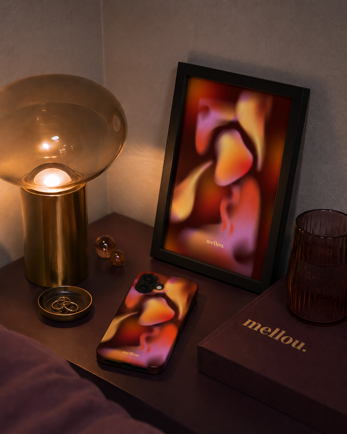 afterglow archive 01