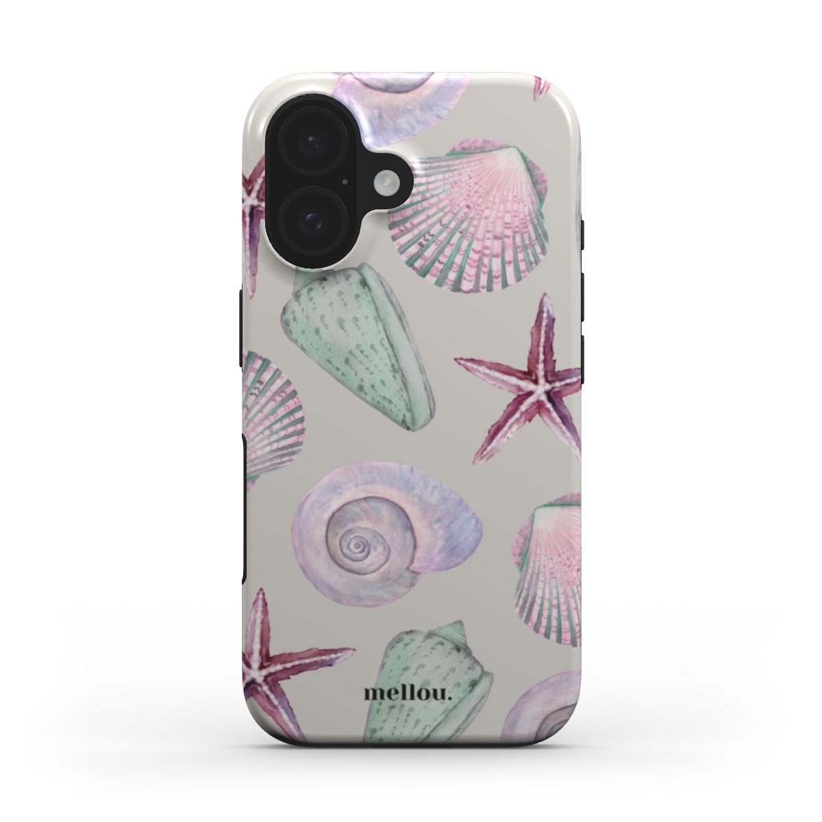 Mermaid - MagSafe Case