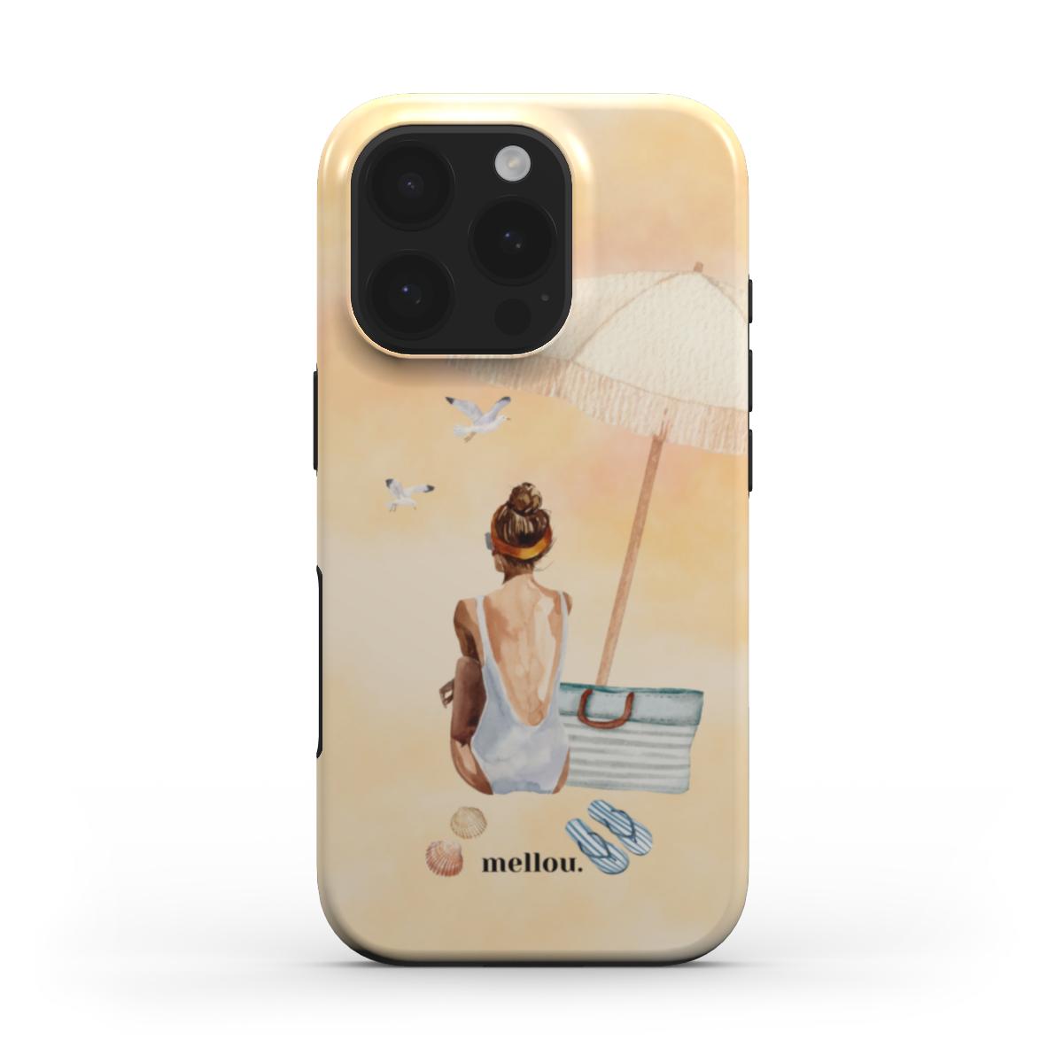 Beach Day - MagSafe Case