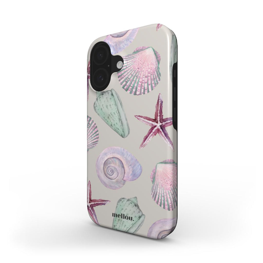 Mermaid - MagSafe Case