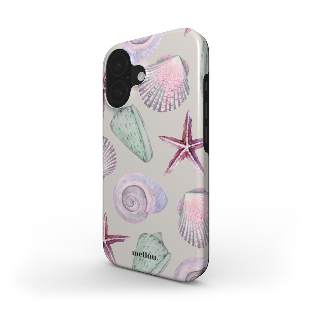 Mermaid - MagSafe Case