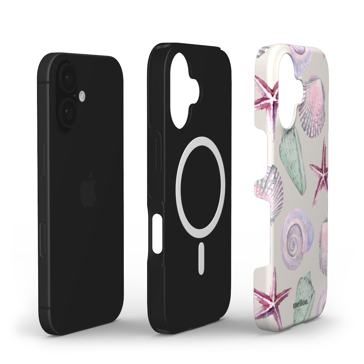 Mermaid - MagSafe Case
