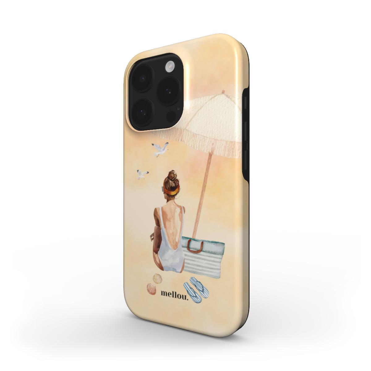 Beach Day - MagSafe Case