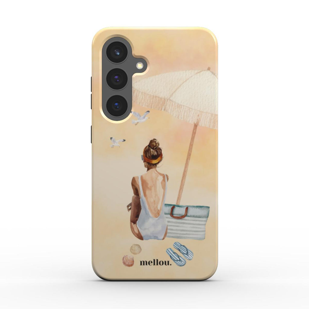 Beach Day - Tough Case