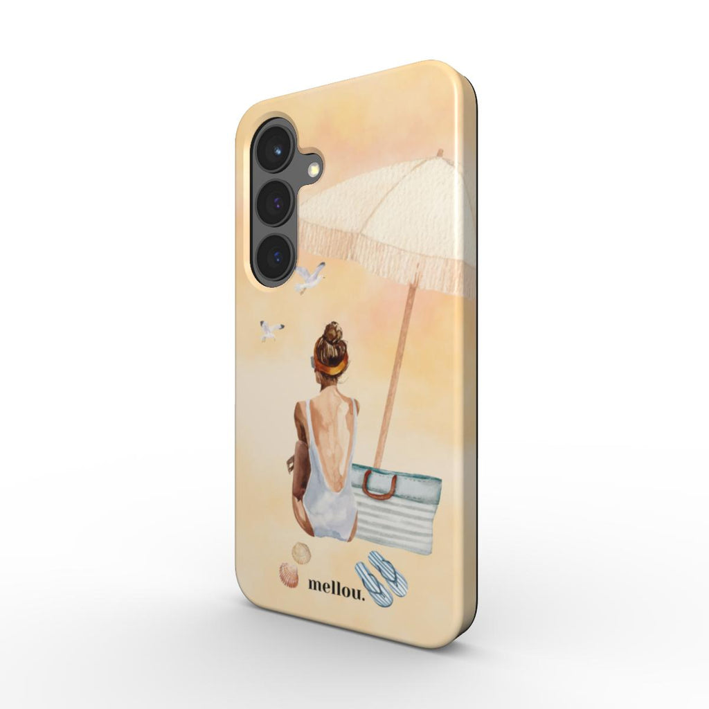 Beach Day - Tough Case