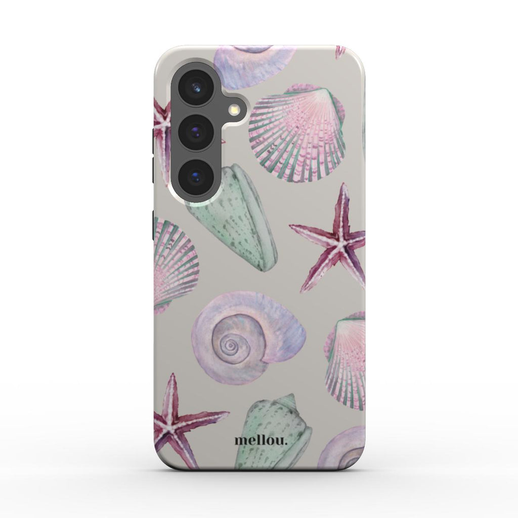 Mermaid - Tough Case