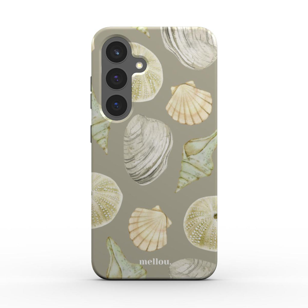 Low Tide - Tough Case