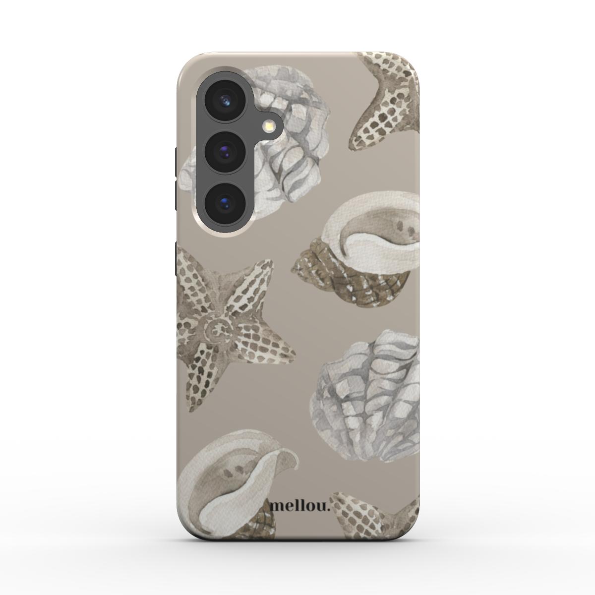 Ocean Moon - Tough Case
