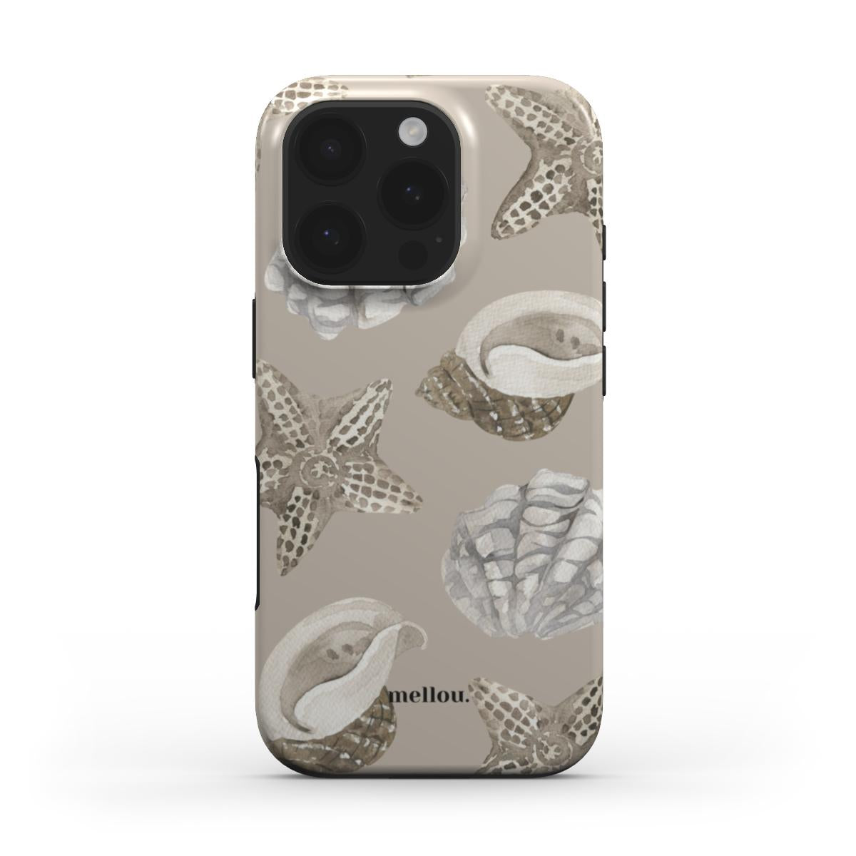 Ocean Moon - MagSafe Case