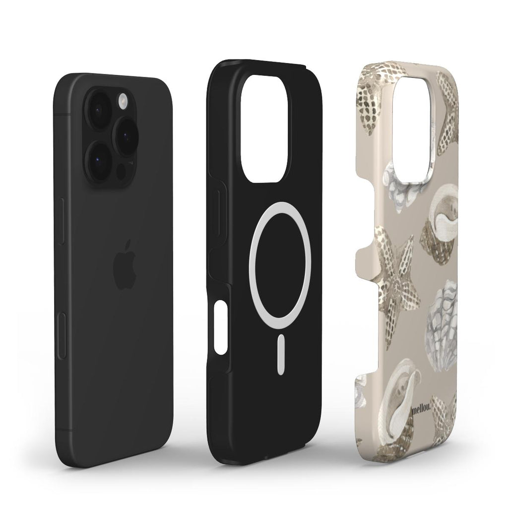 Ocean Moon - MagSafe Case