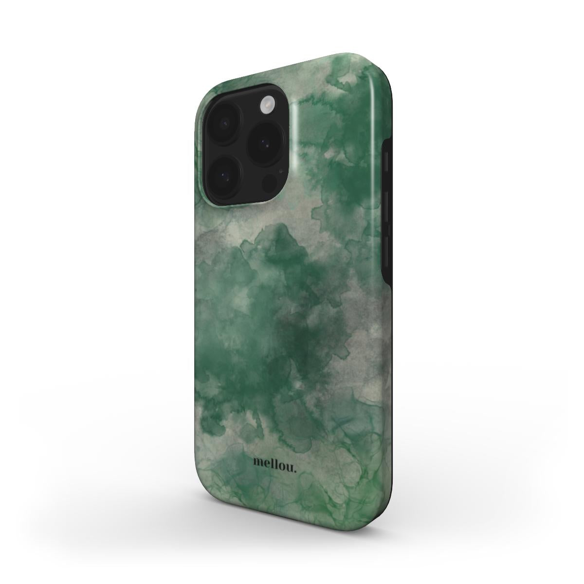 moss & mist - magsafe case
