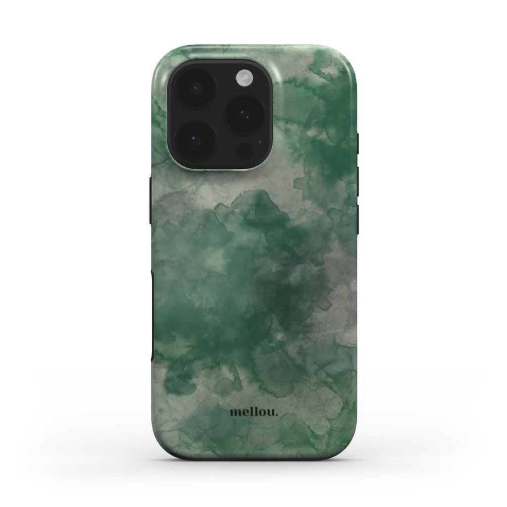 moss & mist - magsafe case