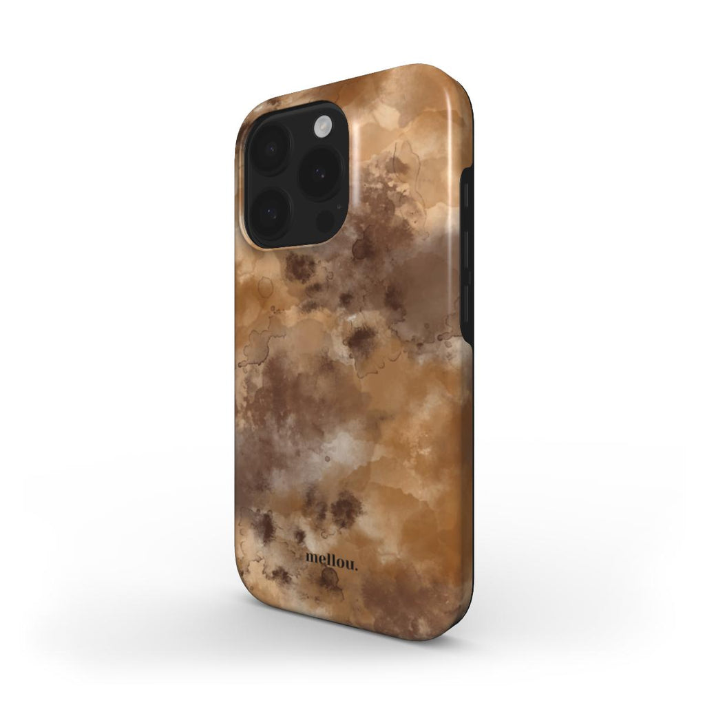 autumn soil - magsafe case