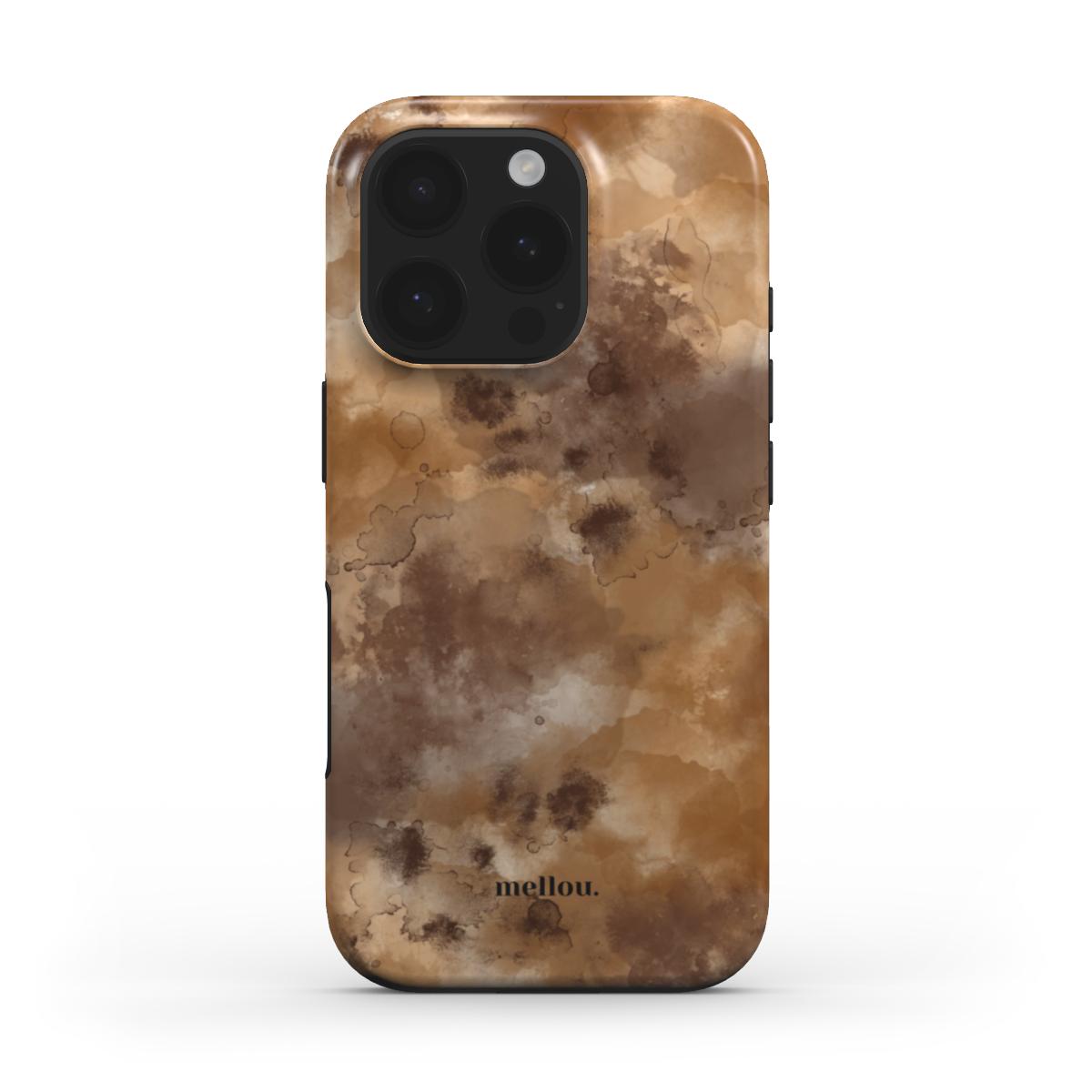 autumn soil - magsafe case