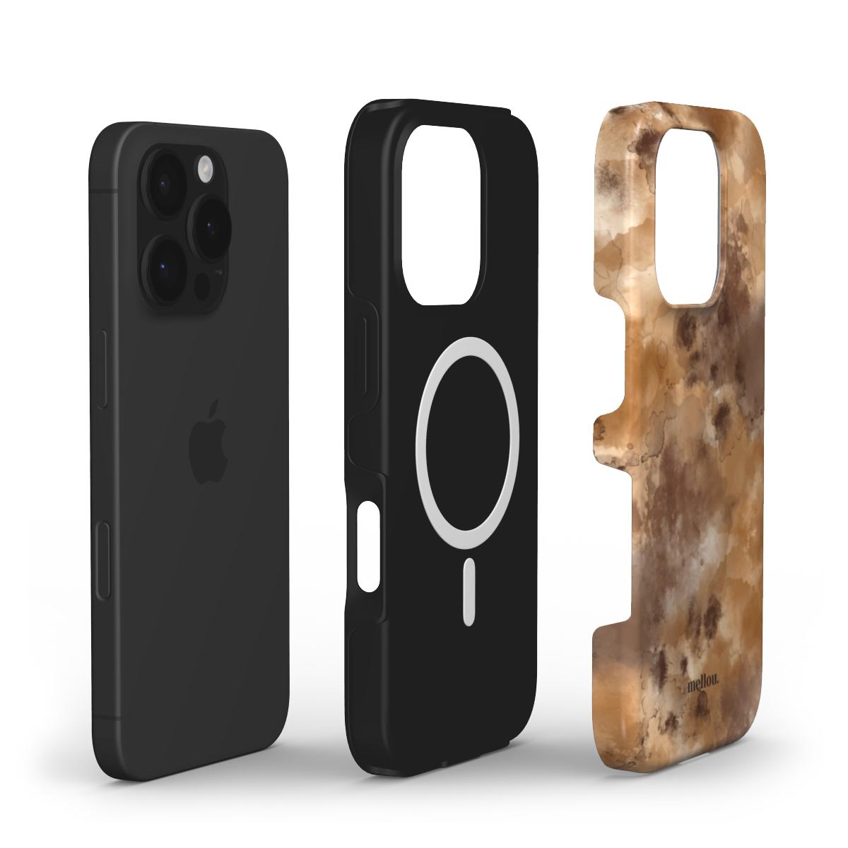 autumn soil - magsafe case