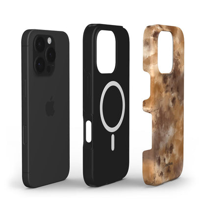 autumn soil - magsafe case