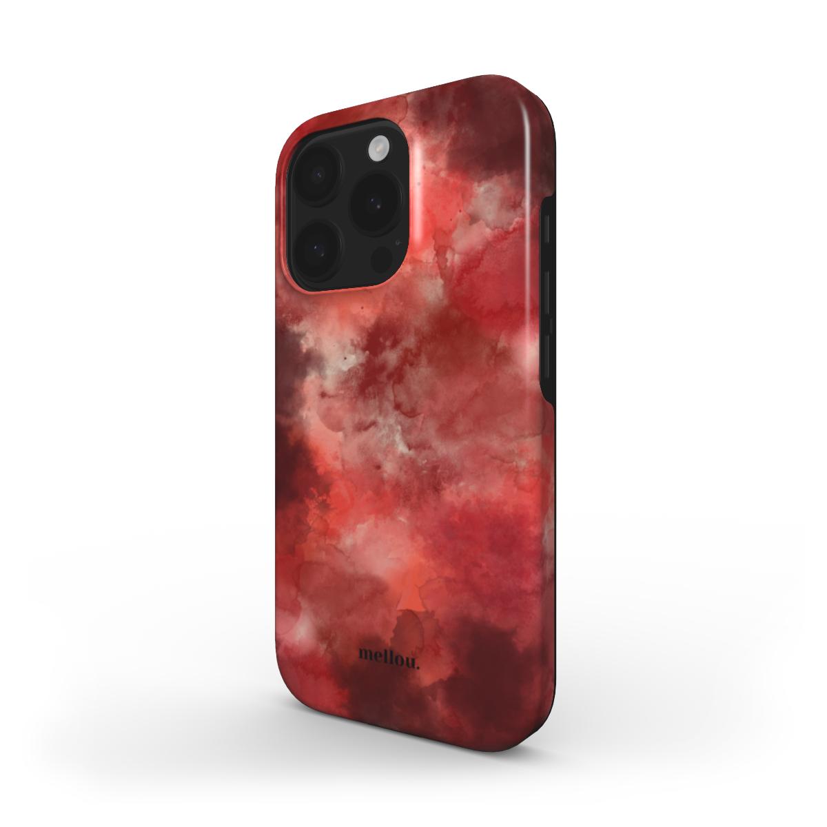 maple glow - magsafe case