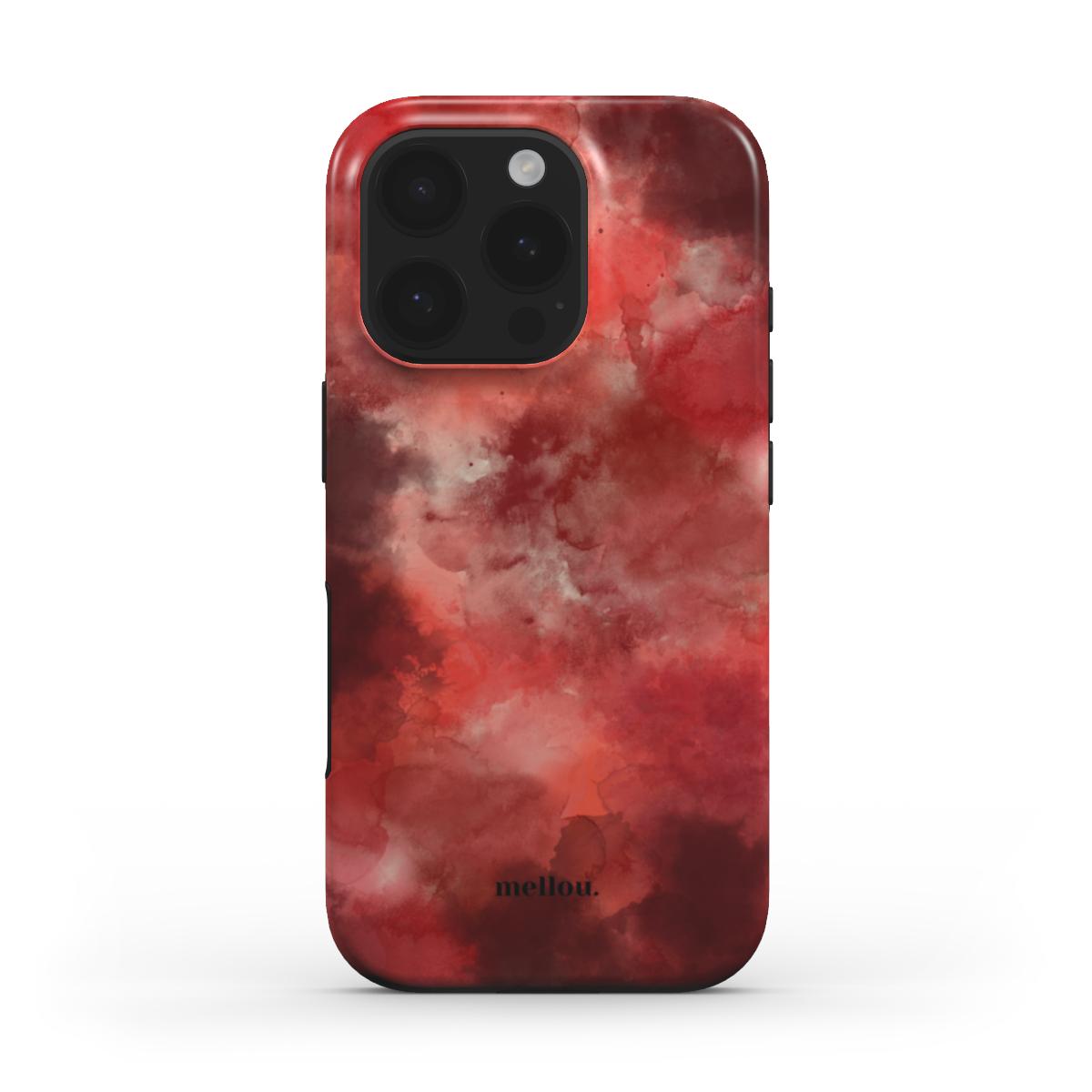 maple glow - magsafe case