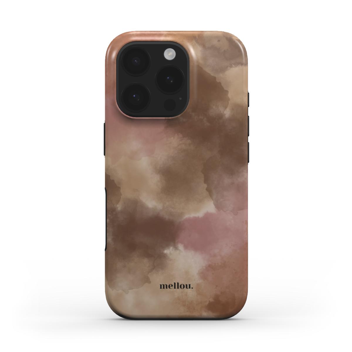 sepia drift - magsafe case
