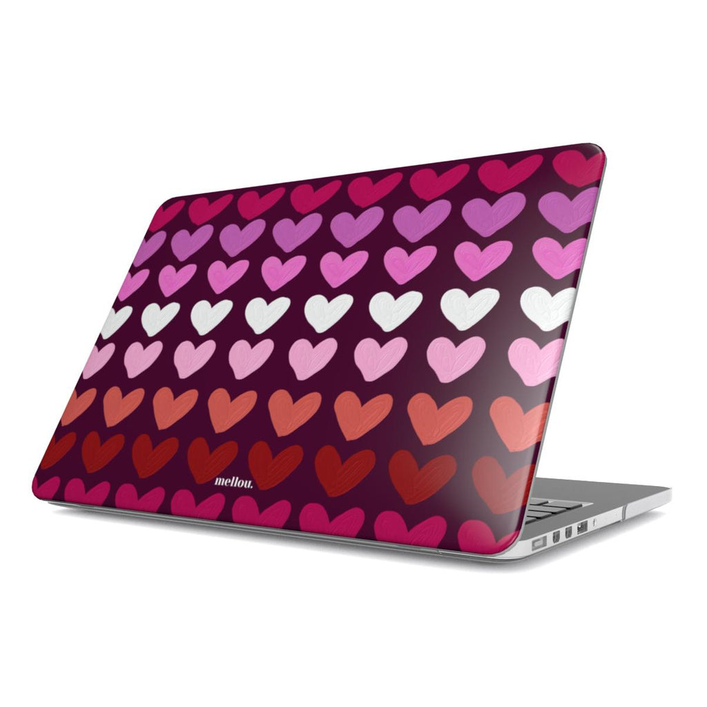 All Love - MacBook Case
