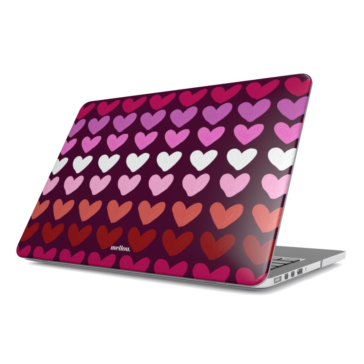 All Love - MacBook Case