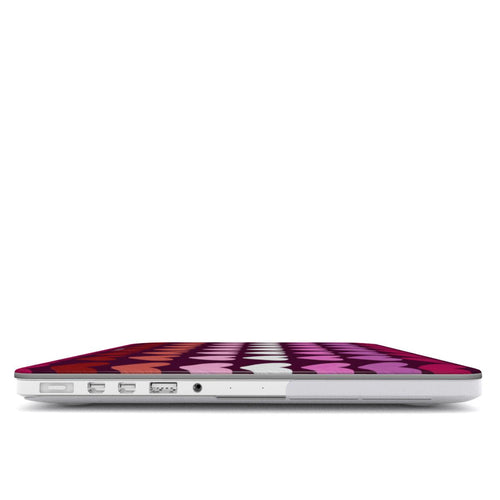 All Love - MacBook Case