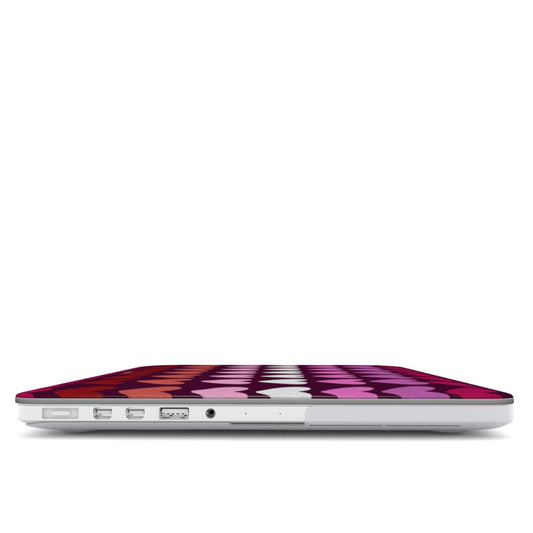 All Love - MacBook Case