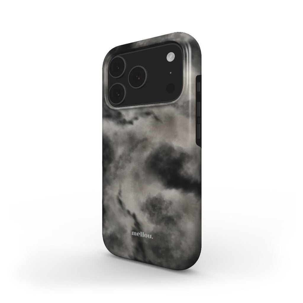 obsidian mist - magsafe case