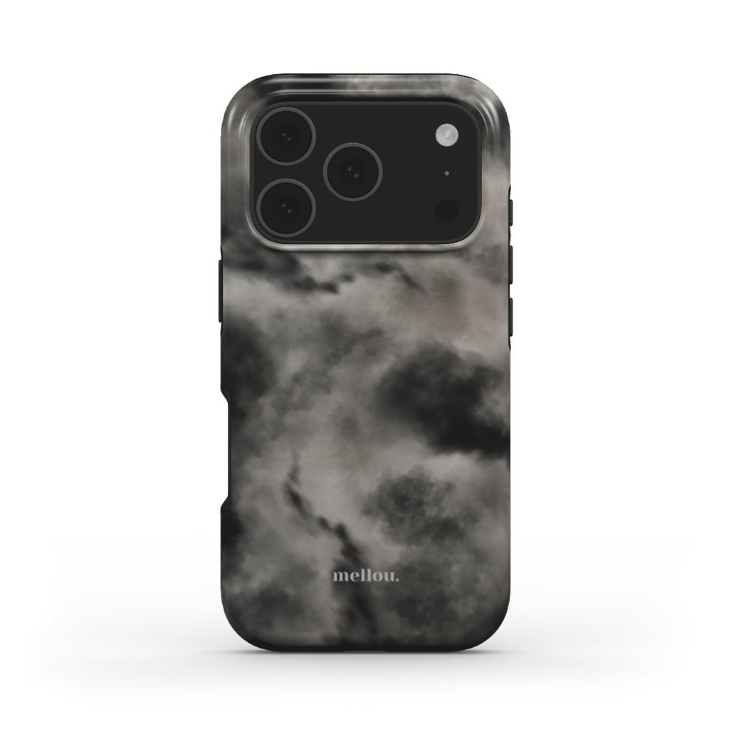 obsidian mist - magsafe case