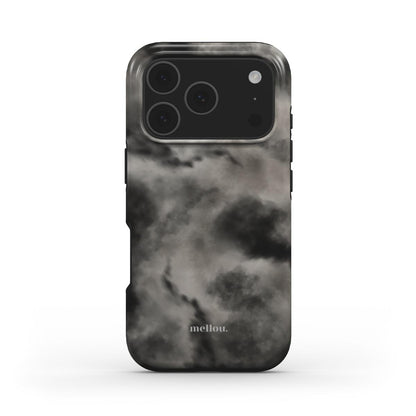 obsidian mist - magsafe case