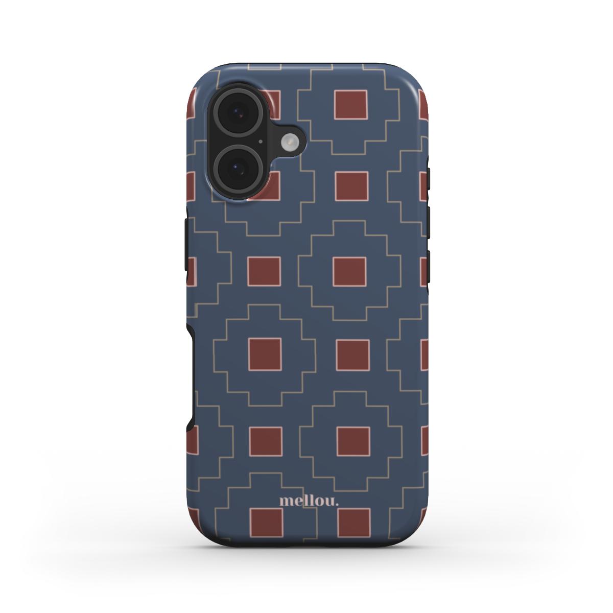 mellou. x Cirkus  - Collab Edition - MagSafe Case