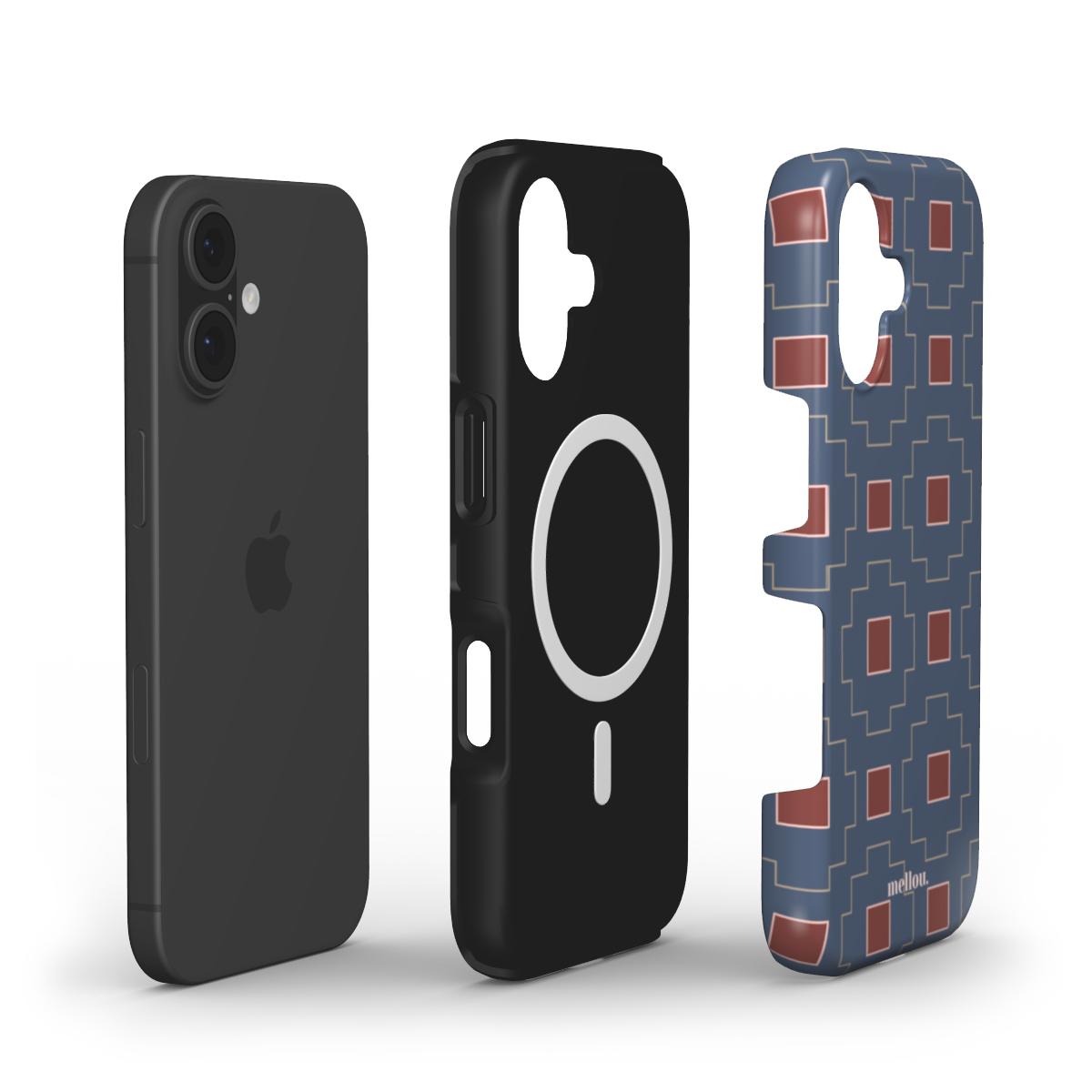 mellou. x Cirkus  - Collab Edition - MagSafe Case