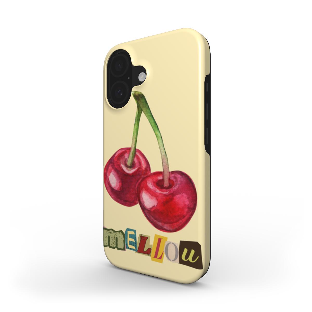 Cherry M -MagSafe Case