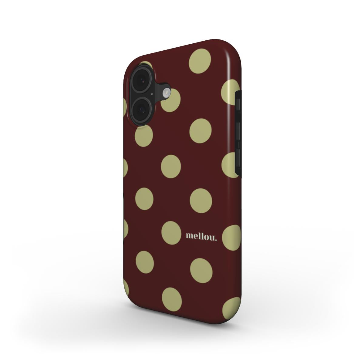 Dotty Green - MagSafe Case