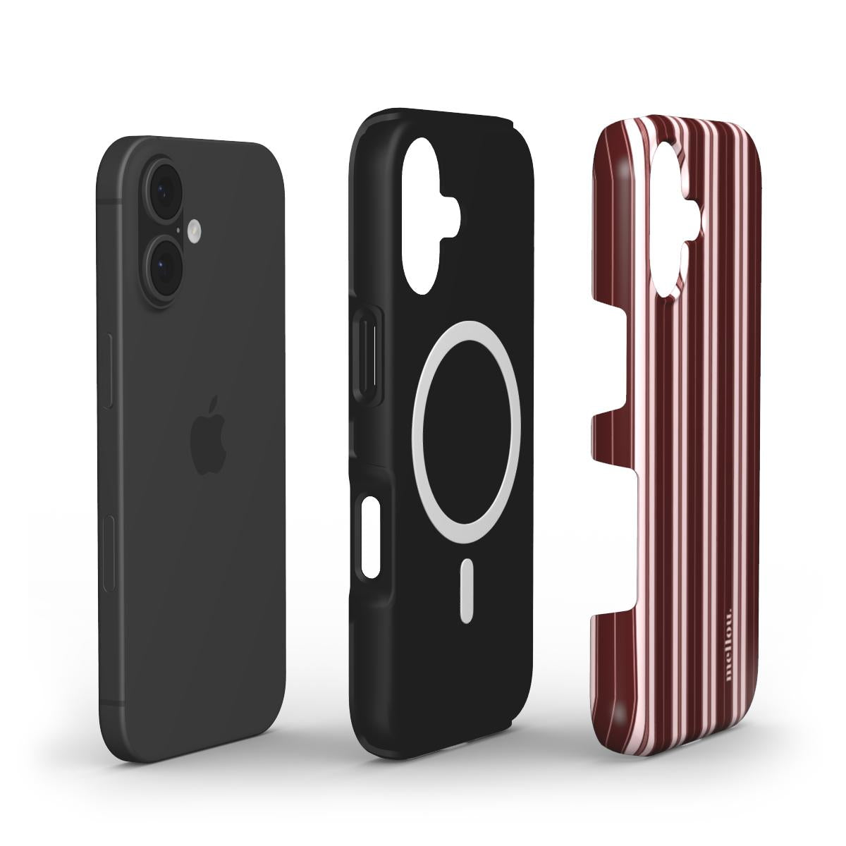 Keyl - MagSafe Case