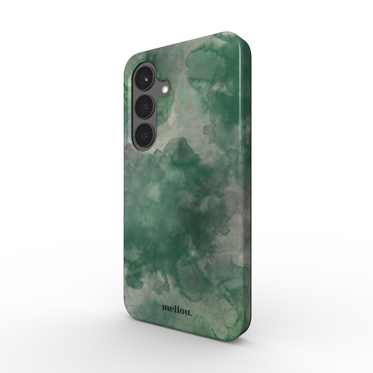 moss & mist - magnetic case