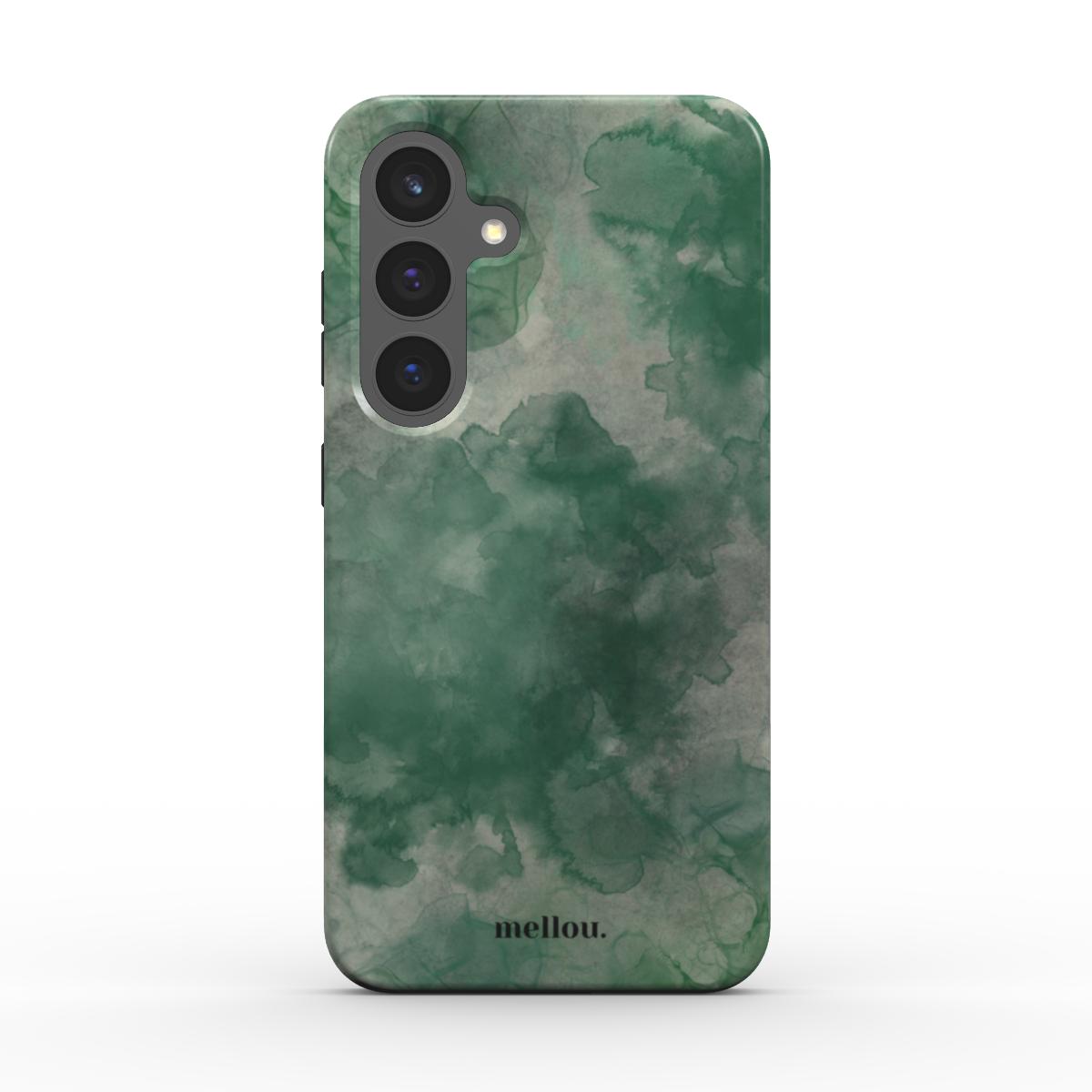 moss & mist - magnetic case
