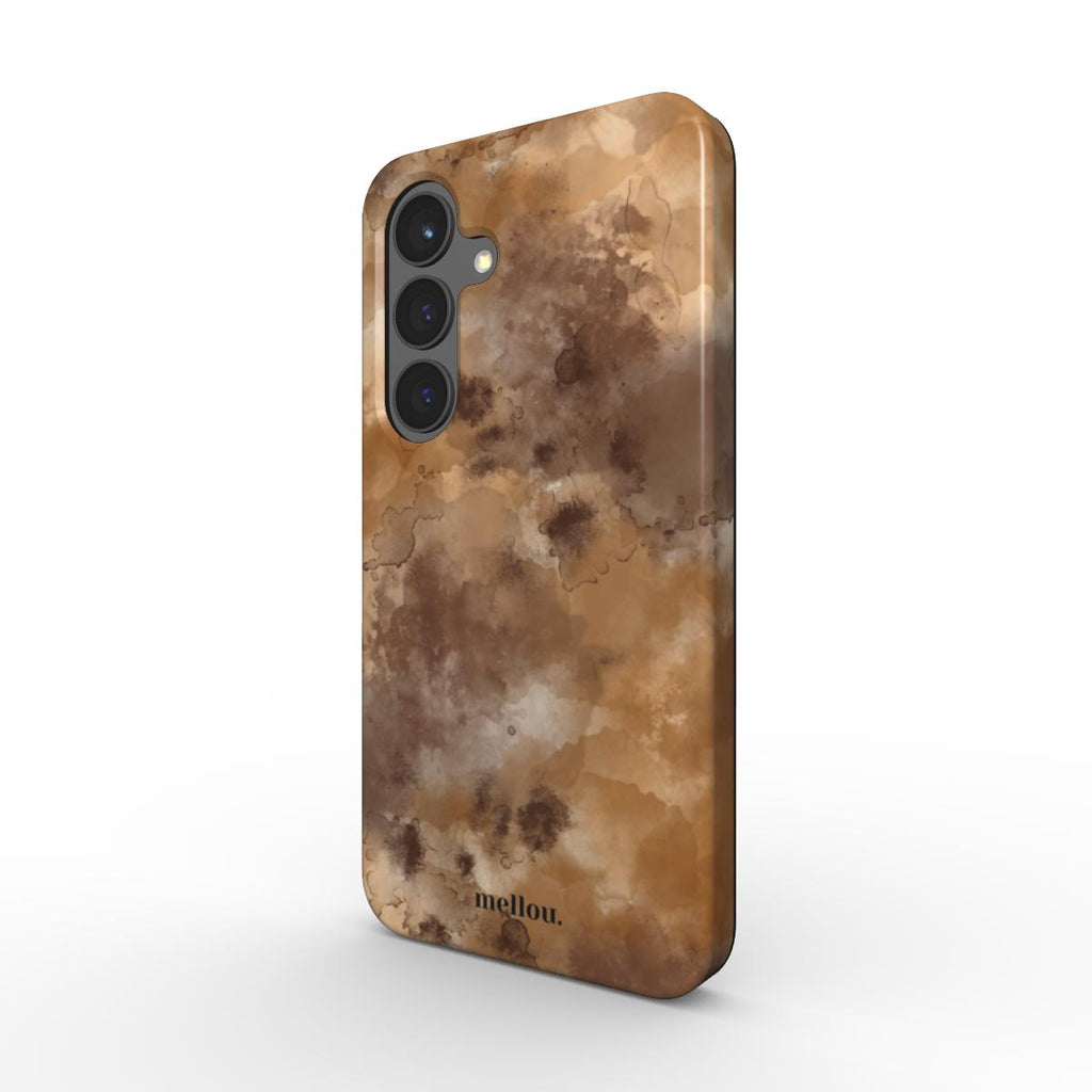 autumn soil - magnetic case