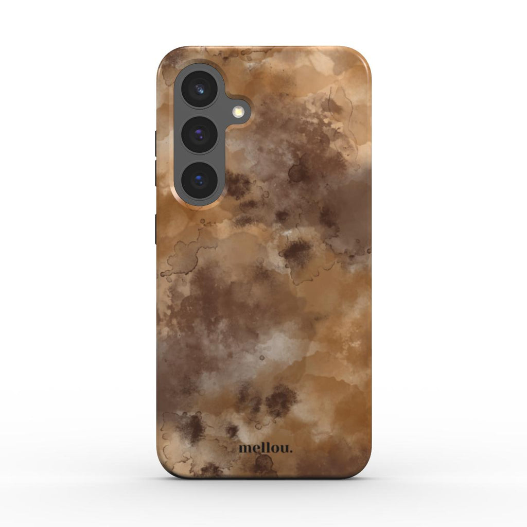 autumn soil - magnetic case