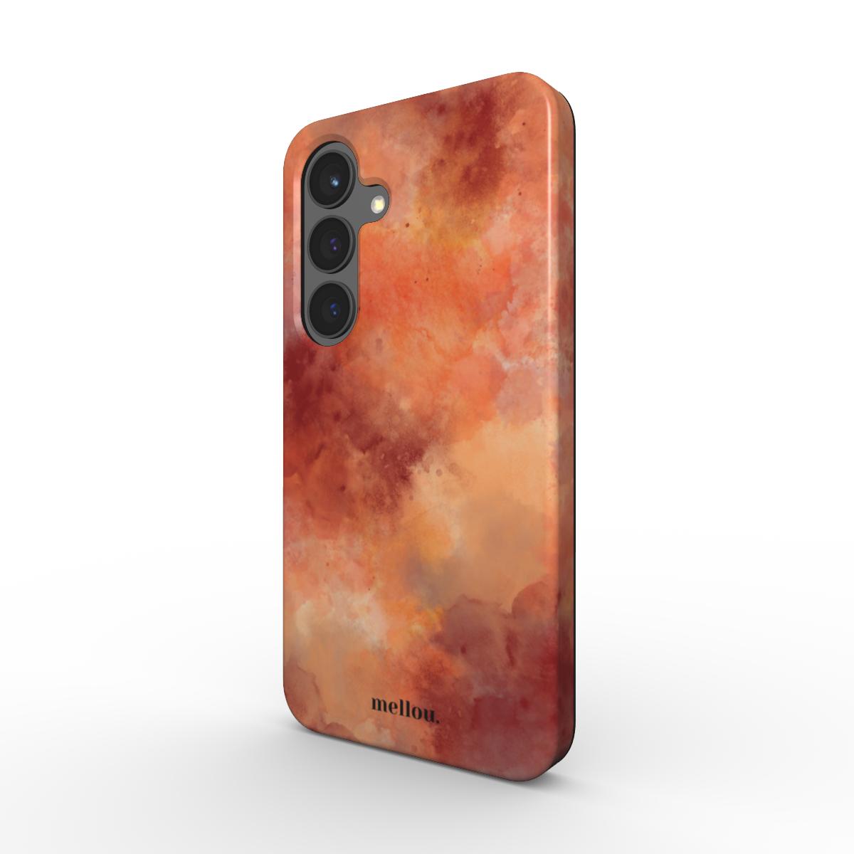 amber harvest - magnetic case