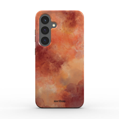 amber harvest - magnetic case