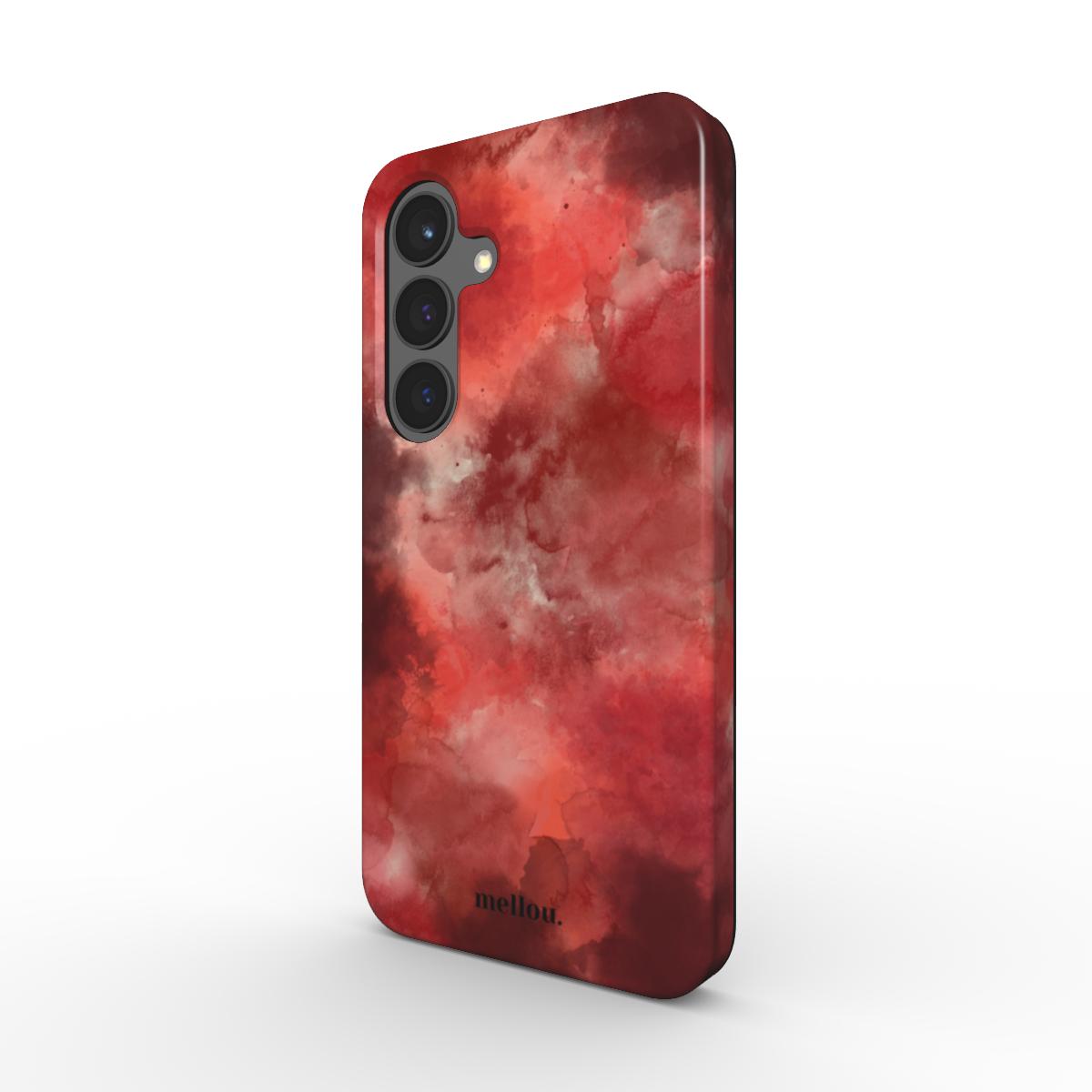 maple glow - magnetic case