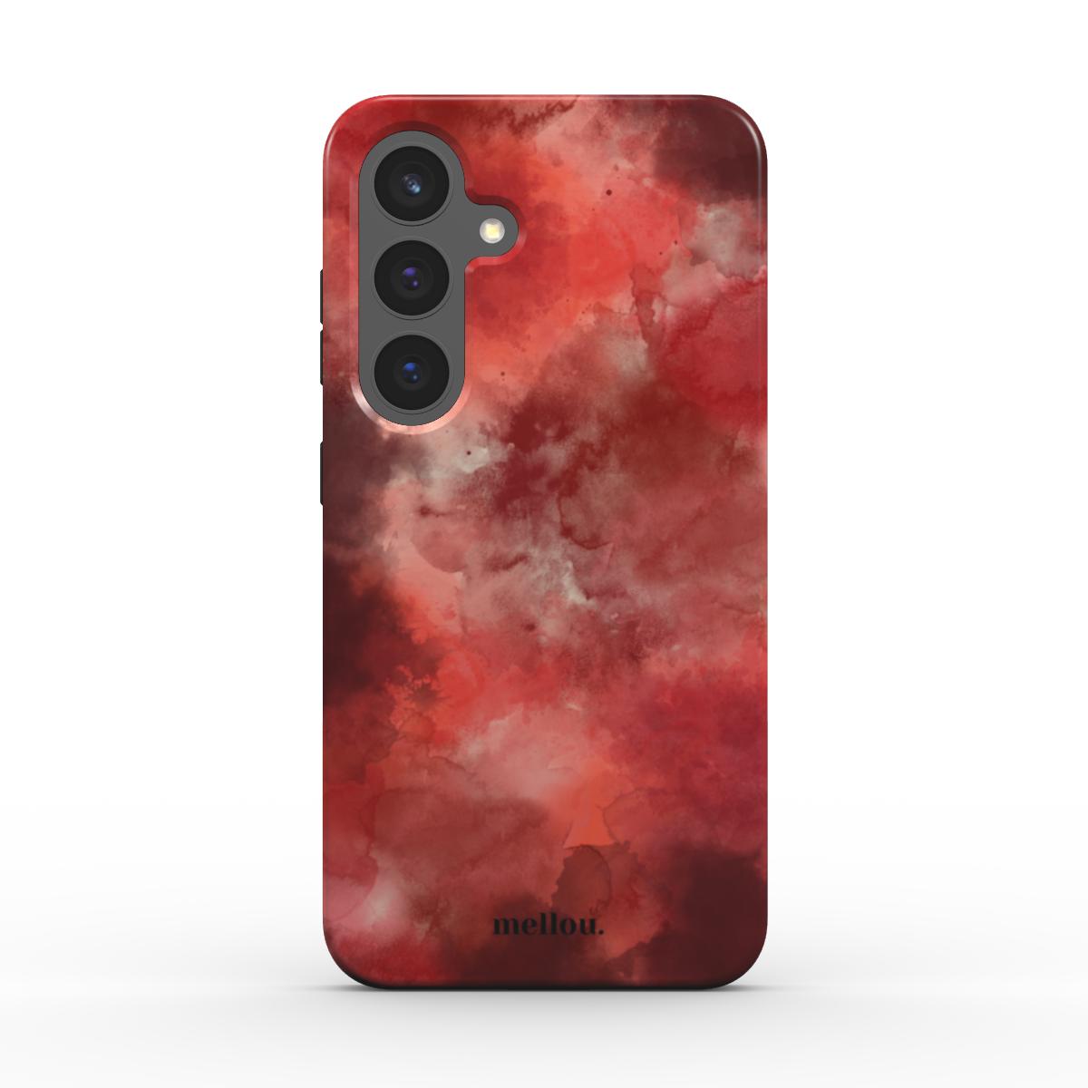 maple glow - magnetic case