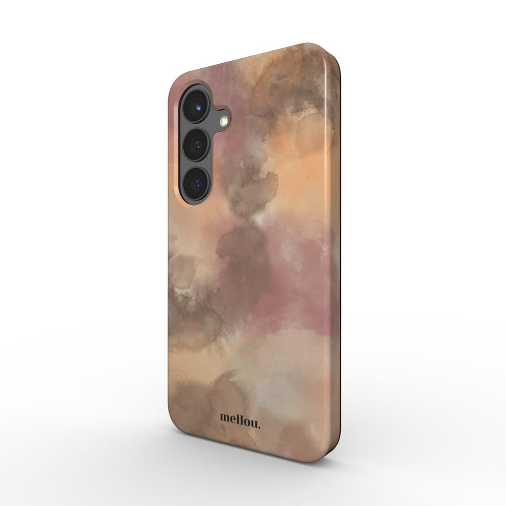 dusky rose - magnetic case