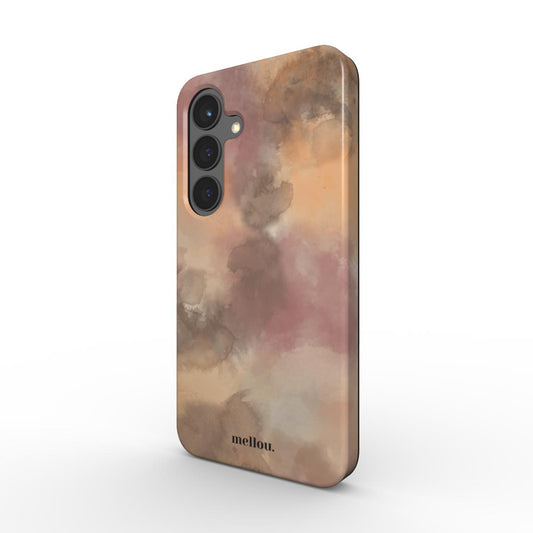 dusky rose - magnetic case