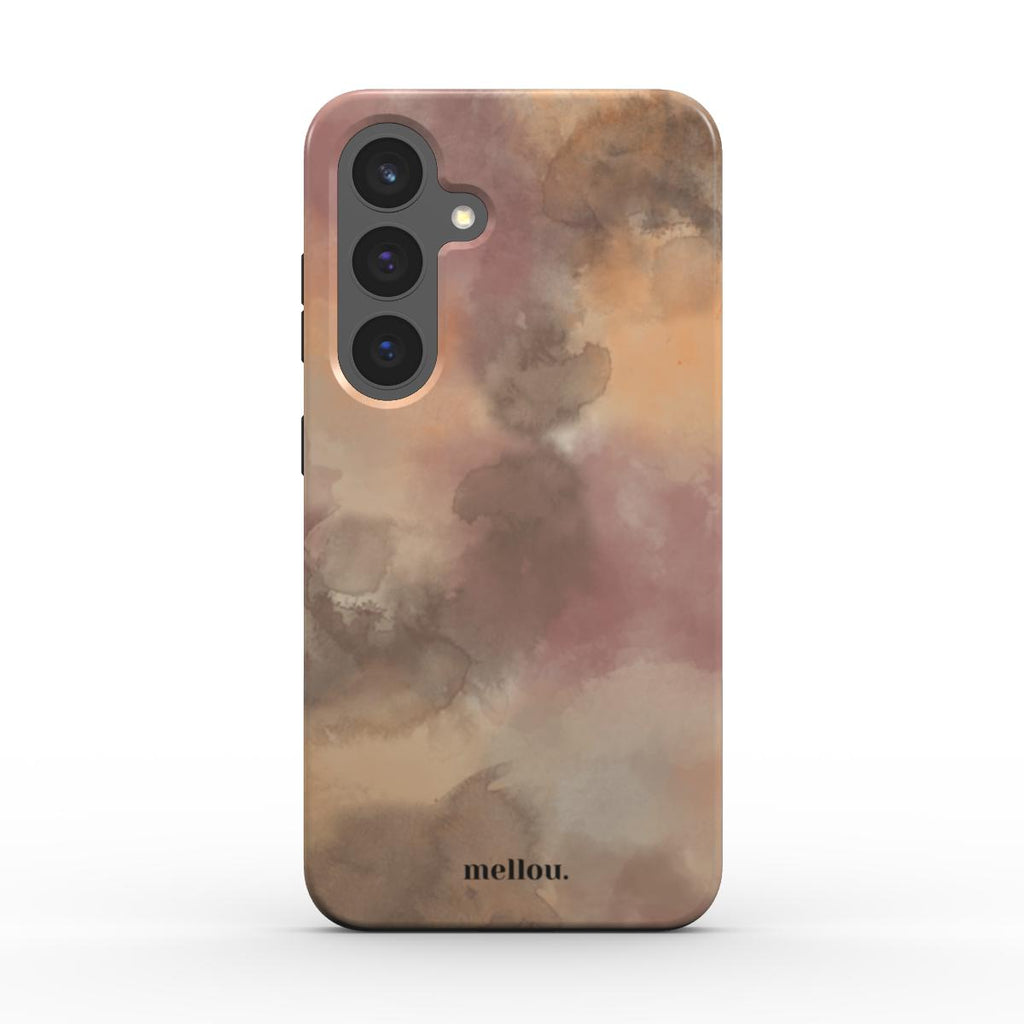dusky rose - magnetic case