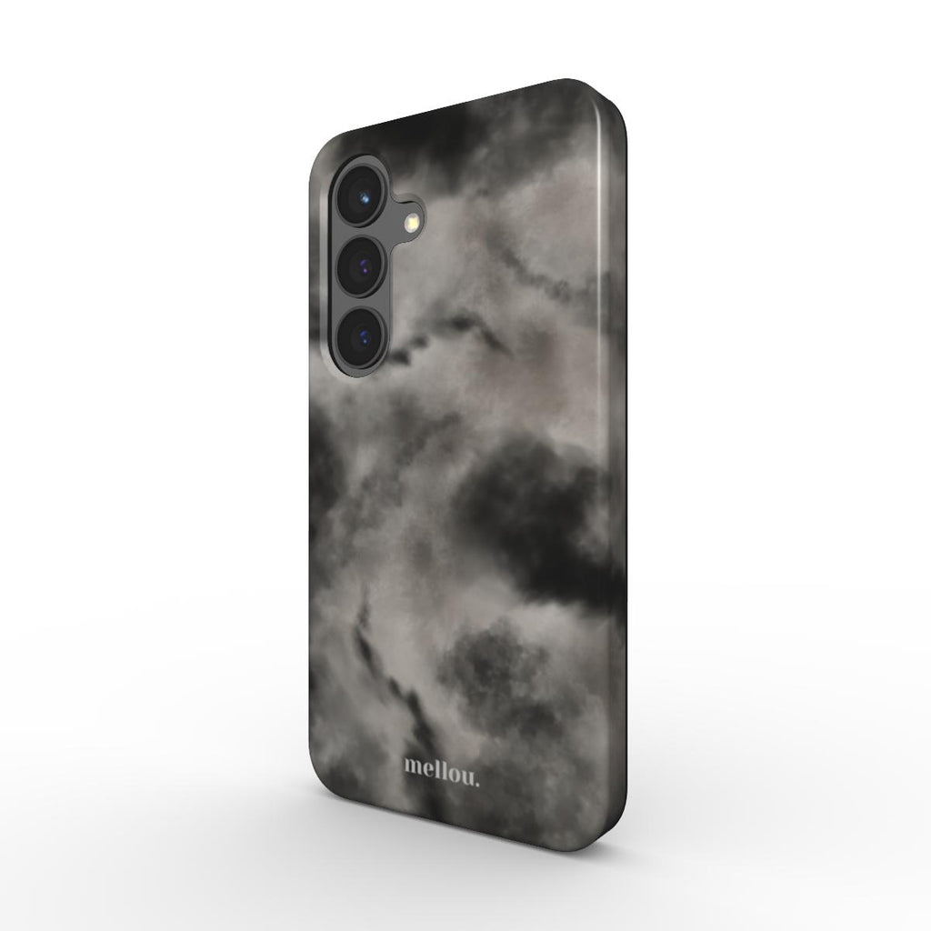obsidian mist - magnetic case